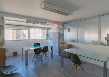 Ufficio - Office Via Resuttana
 
360, Palermo - photo 28