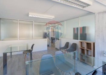 Sala da pranzo - Office Via Resuttana
 
360, Palermo - photo 29