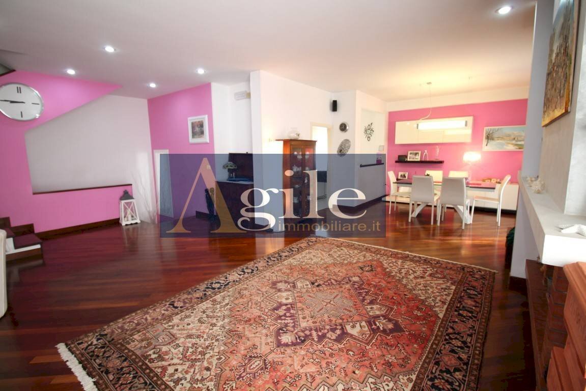 Foto 1 - Villa a Schiera via isernia, Folignano - foto 1