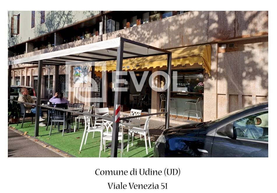 Foto 1 - Attività Commerciale Viale Venezia
 
51, Udine - foto 1