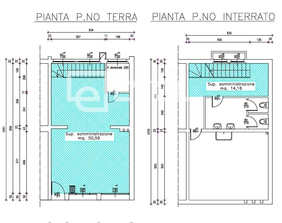 Foto 2 - Attività Commerciale Viale Venezia
51, Udine - foto 2