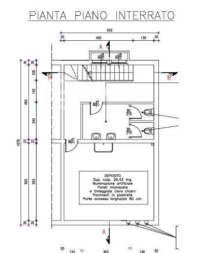 Foto 3 - Attività Commerciale Viale Venezia
51, Udine - foto 3