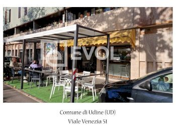 Foto 1 - Attività Commerciale Viale Venezia
51, Udine - foto 1