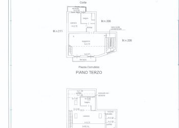Foto 39 - Trilocale Piazza San Zeno, Verona - foto 39