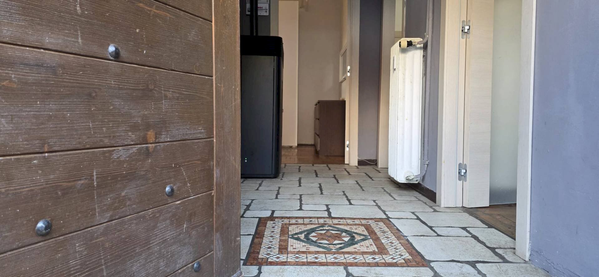 Foto 1 - Quadrilocale Rue Chevrieres
 
7, Etroubles - foto 1