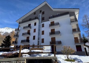 Foto 2 - Quadrilocale Rue Chevrieres
 
7, Etroubles - foto 2