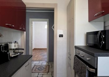 Foto 4 - Quadrilocale Rue Chevrieres
 
7, Etroubles - foto 4