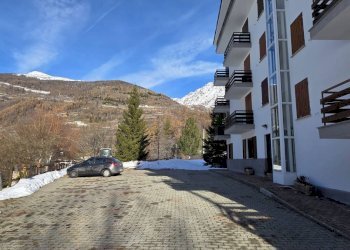 Foto 20 - Quadrilocale Rue Chevrieres
 
7, Etroubles - foto 20