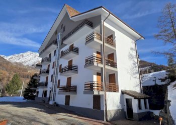 Foto 21 - Quadrilocale Rue Chevrieres
 
7, Etroubles - foto 21