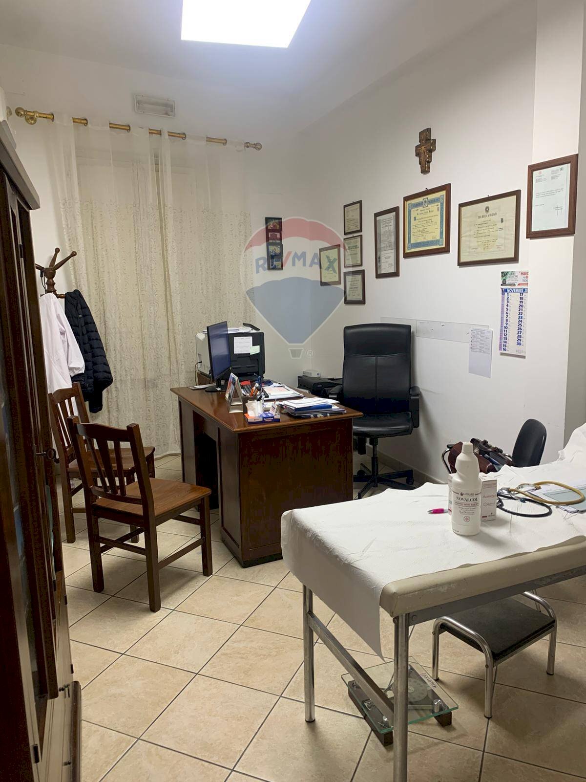 Ufficio - Office via Ospizio
 
10, Casteldaccia - photo 1