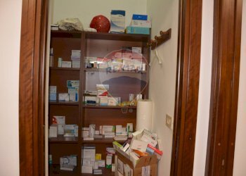 Dispensa di stoccaggio - Ufficio via Ospizio
 
10, Casteldaccia - foto 5