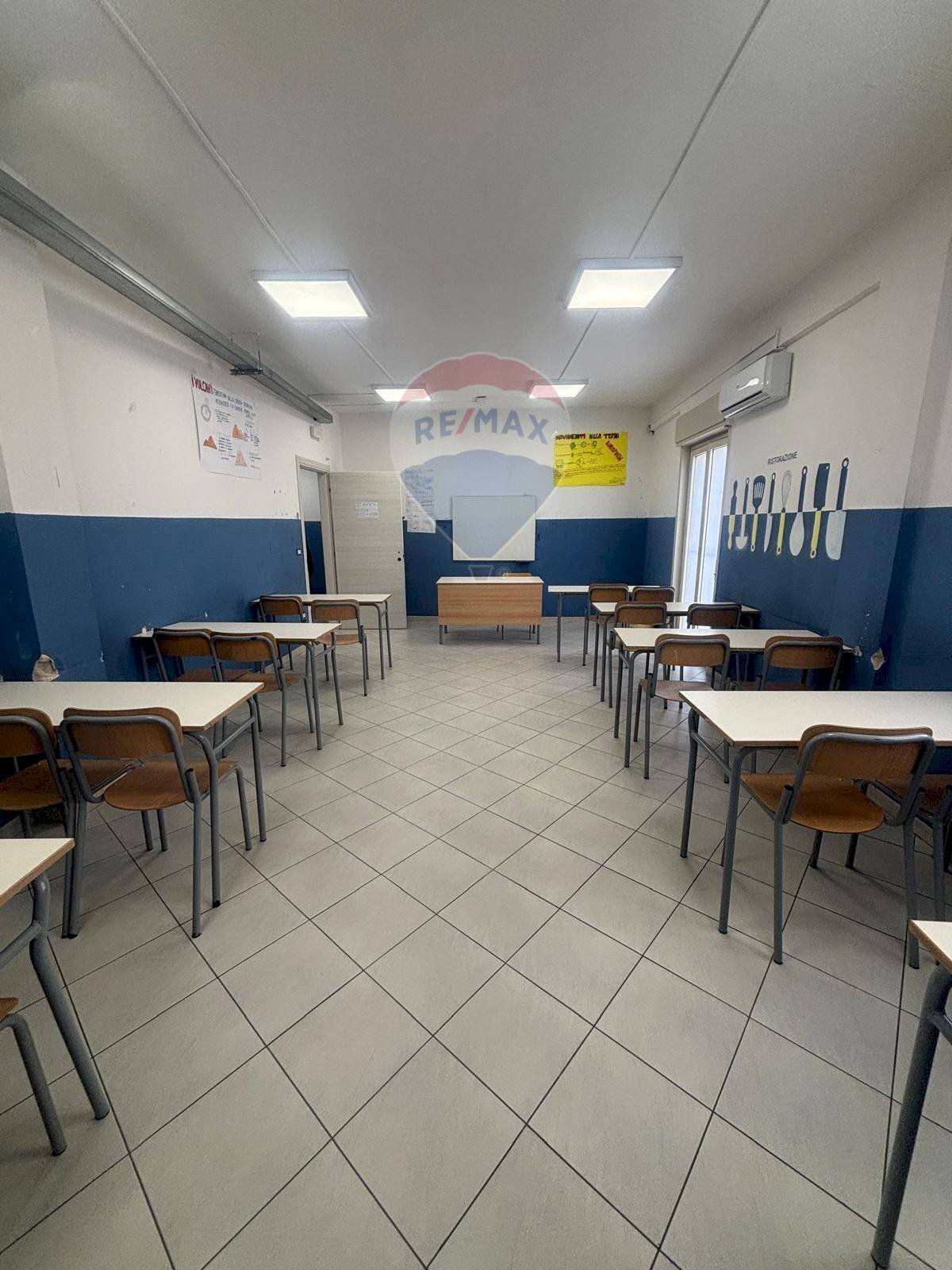 Ufficio - Locale Commerciale Via Liberta'
66/68, Partinico - foto 2