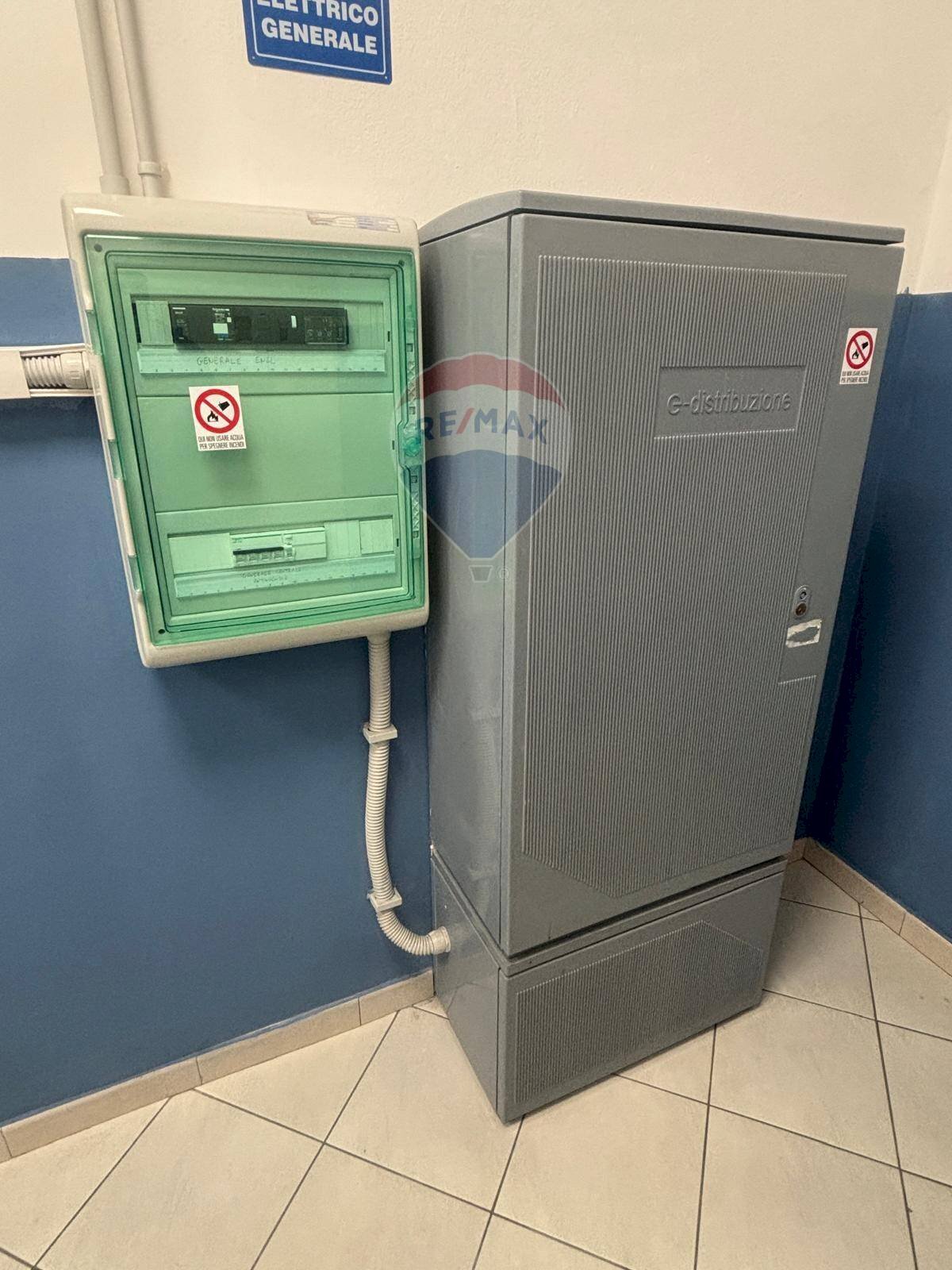 Dettagli - Locale Commerciale Via Liberta'
66/68, Partinico - foto 3