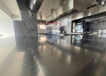 Ricezione / Lobby - Commercial Premises Via Liberta'
 
66/68, Partinico - photo 5