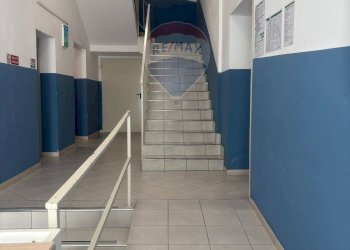 Ricezione / Lobby - Commercial Premises Via Liberta'
 
66/68, Partinico - photo 6