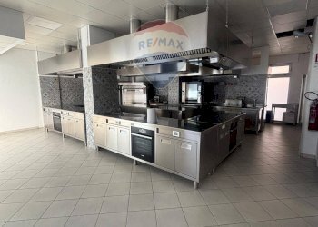 Cucina - Commercial Premises Via Liberta'
 
66/68, Partinico - photo 8