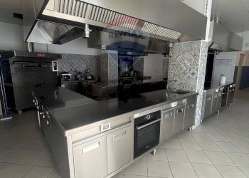 Cucina - Commercial Premises Via Liberta'
 
66/68, Partinico - photo 10