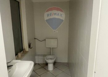 Bagno - Commercial Premises Via Liberta'
 
66/68, Partinico - photo 18