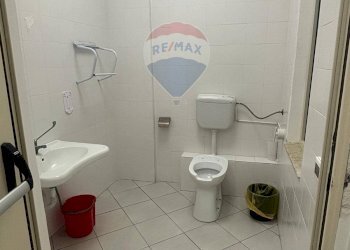 Bagno - Commercial Premises Via Liberta'
 
66/68, Partinico - photo 19