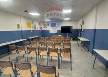 Sala da pranzo - Commercial Premises Via Liberta'
 
66/68, Partinico - photo 24