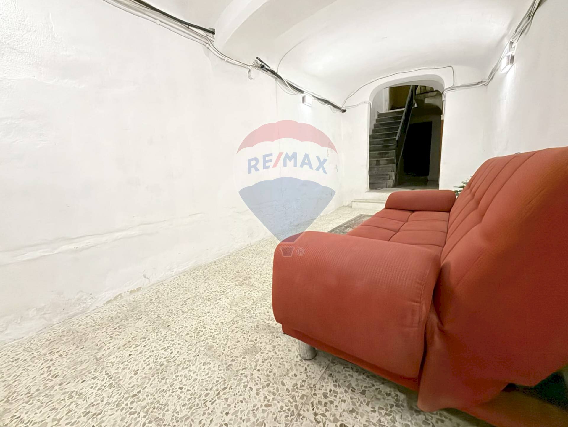 Soggiorno - Two-room apartment Via San Francesco D'Assisi
 
52, Trapani - photo 3