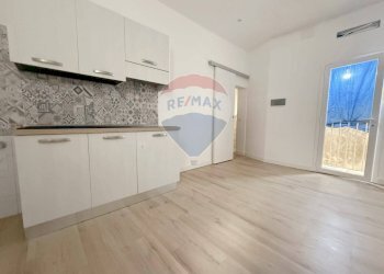 Cucina - Bilocale Via San Francesco D'Assisi
 
52, Trapani - foto 6