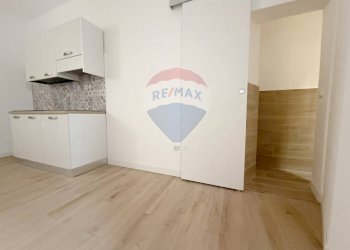 Cucina - Bilocale Via San Francesco D'Assisi
 
52, Trapani - foto 7