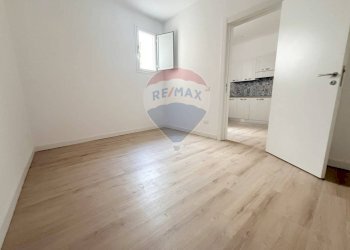 Stanza vuota - Bilocale Via San Francesco D'Assisi
 
52, Trapani - foto 8