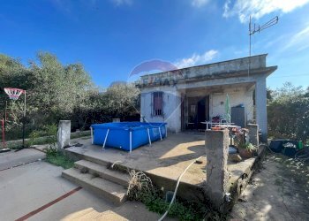 Casa all\'aperto - Villa Via Vito Schifani, Terrasini - foto 1