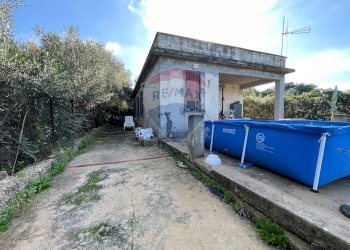 Casa all\'aperto - Villa Via Vito Schifani, Terrasini - foto 2