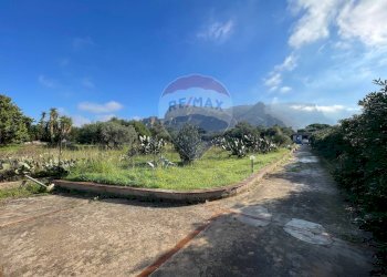 Vista delle montagne - Villa Via Vito Schifani, Terrasini - foto 5