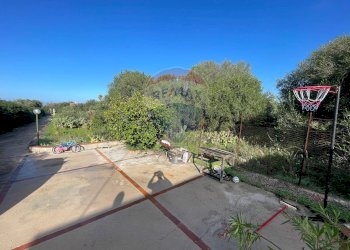 Edificio all\'aperto - Villa Via Vito Schifani, Terrasini - foto 6