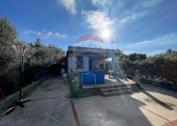 Casa all\'aperto - Villa Via Vito Schifani, Terrasini - foto 7