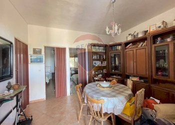 Sala da pranzo - Villa Via Vito Schifani, Terrasini - foto 8