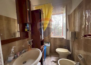 Bagno - Villa Via Vito Schifani, Terrasini - foto 12