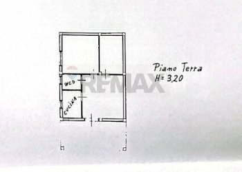 Pianta 2D - Villa Via Vito Schifani, Terrasini - foto 15