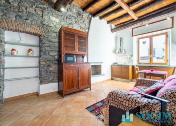 Foto 1 - Two-room apartment via Giovanni Bertacchi
 
5, Como - photo 1