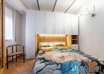 Foto 6 - Two-room apartment via Giovanni Bertacchi
 
5, Como - photo 6