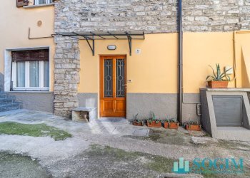 Foto 12 - Two-room apartment via Giovanni Bertacchi
 
5, Como - photo 12