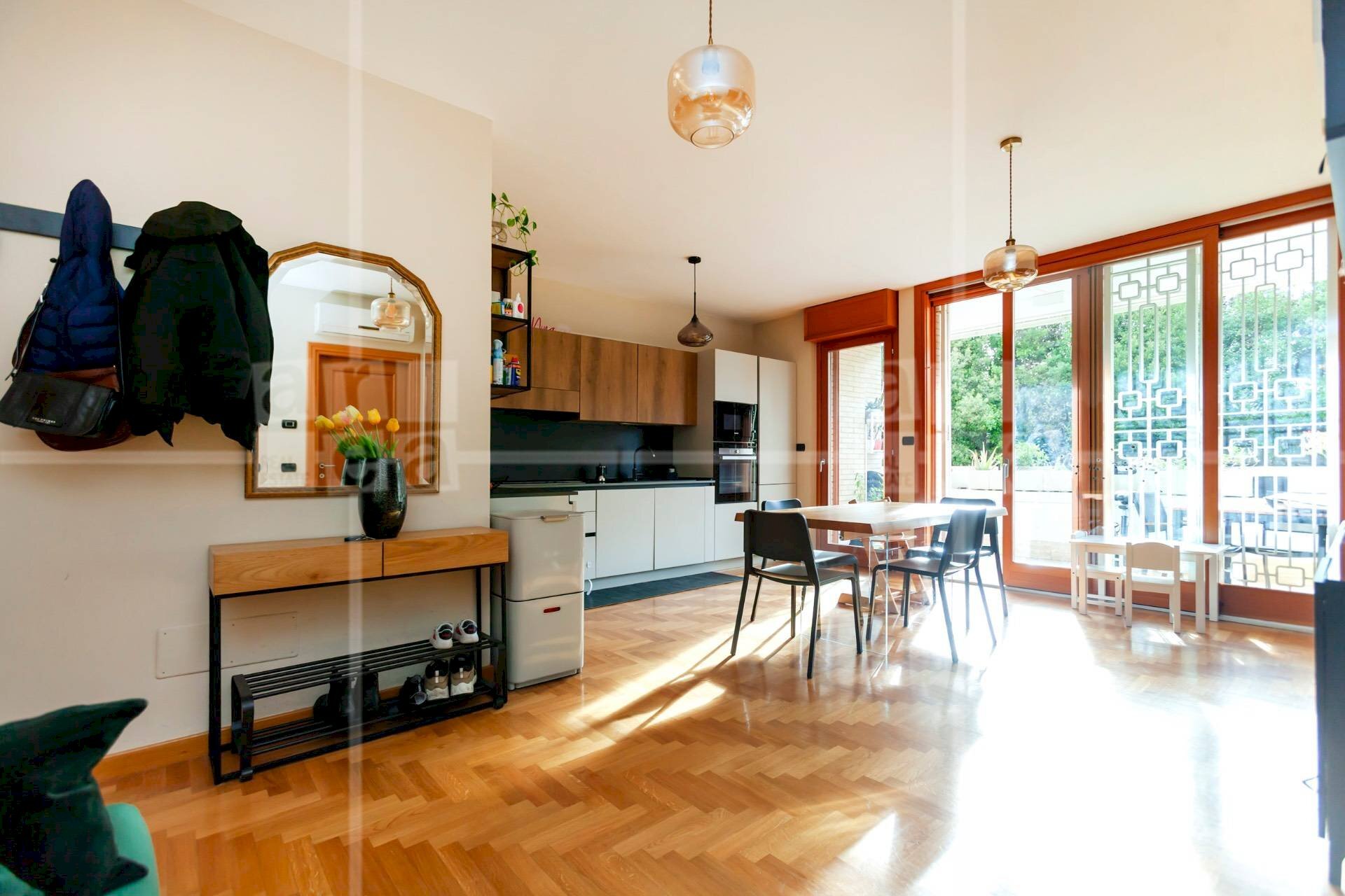 Foto 1 - Apartment Via Riva Ligure, Roma - photo 1