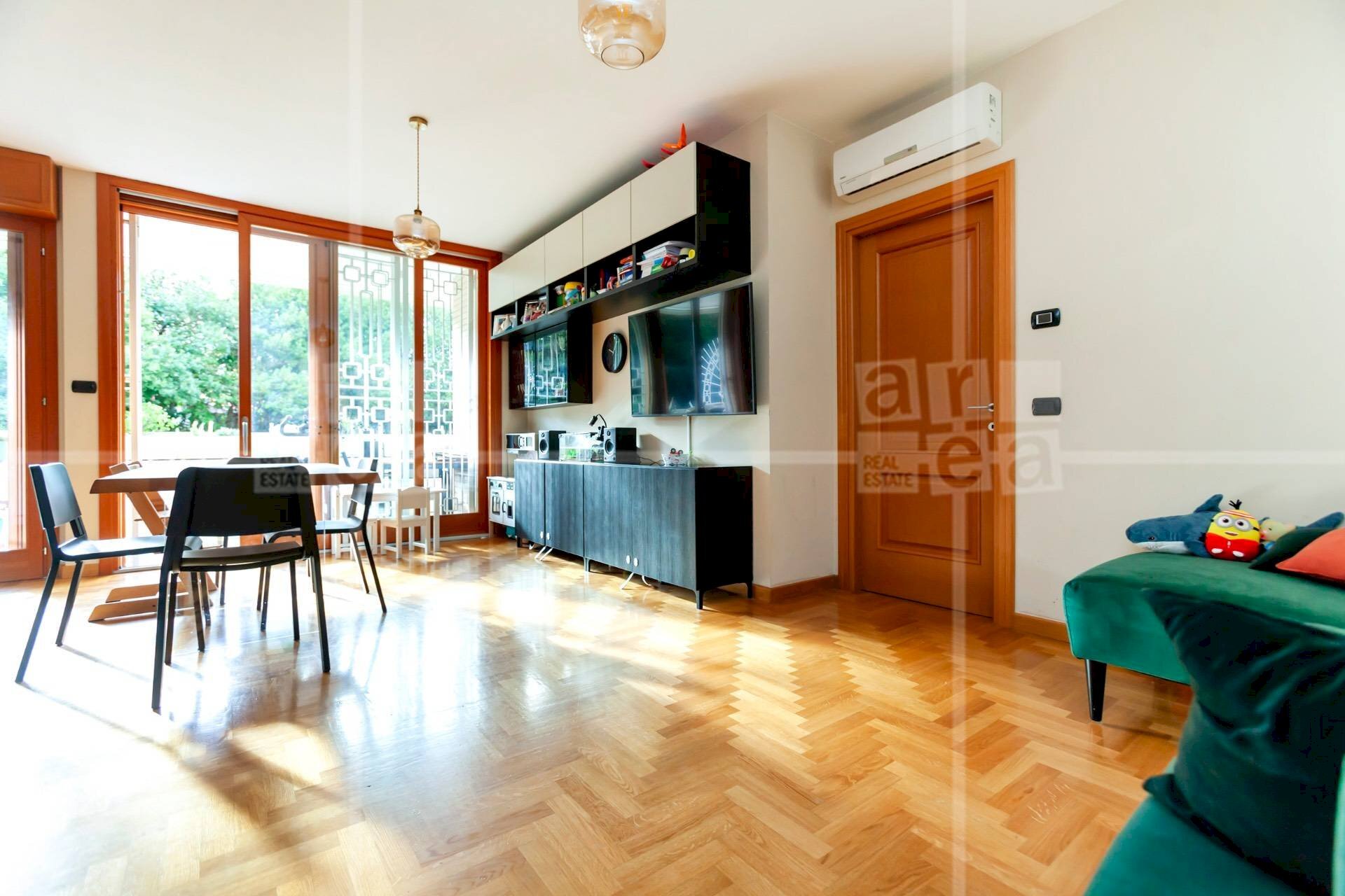 Foto 2 - Apartment Via Riva Ligure, Roma - photo 2