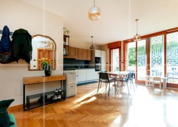 Foto 1 - Apartment Via Riva Ligure, Roma - photo 1