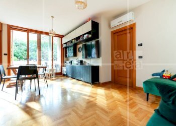 Foto 2 - Apartment Via Riva Ligure, Roma - photo 2