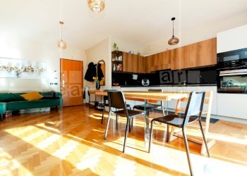 Foto 3 - Apartment Via Riva Ligure, Roma - photo 3