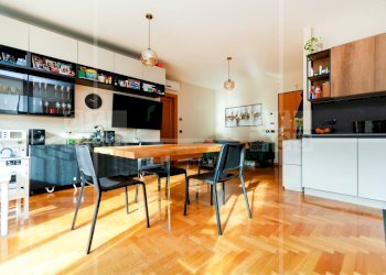 Foto 4 - Apartment Via Riva Ligure, Roma - photo 4