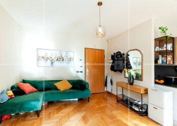 Foto 6 - Apartment Via Riva Ligure, Roma - photo 6