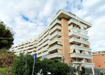 Foto 27 - Apartment Via Riva Ligure, Roma - photo 27