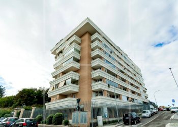 Foto 28 - Apartment Via Riva Ligure, Roma - photo 28