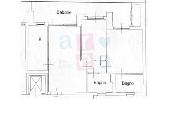 Foto 29 - Apartment Via Riva Ligure, Roma - photo 29