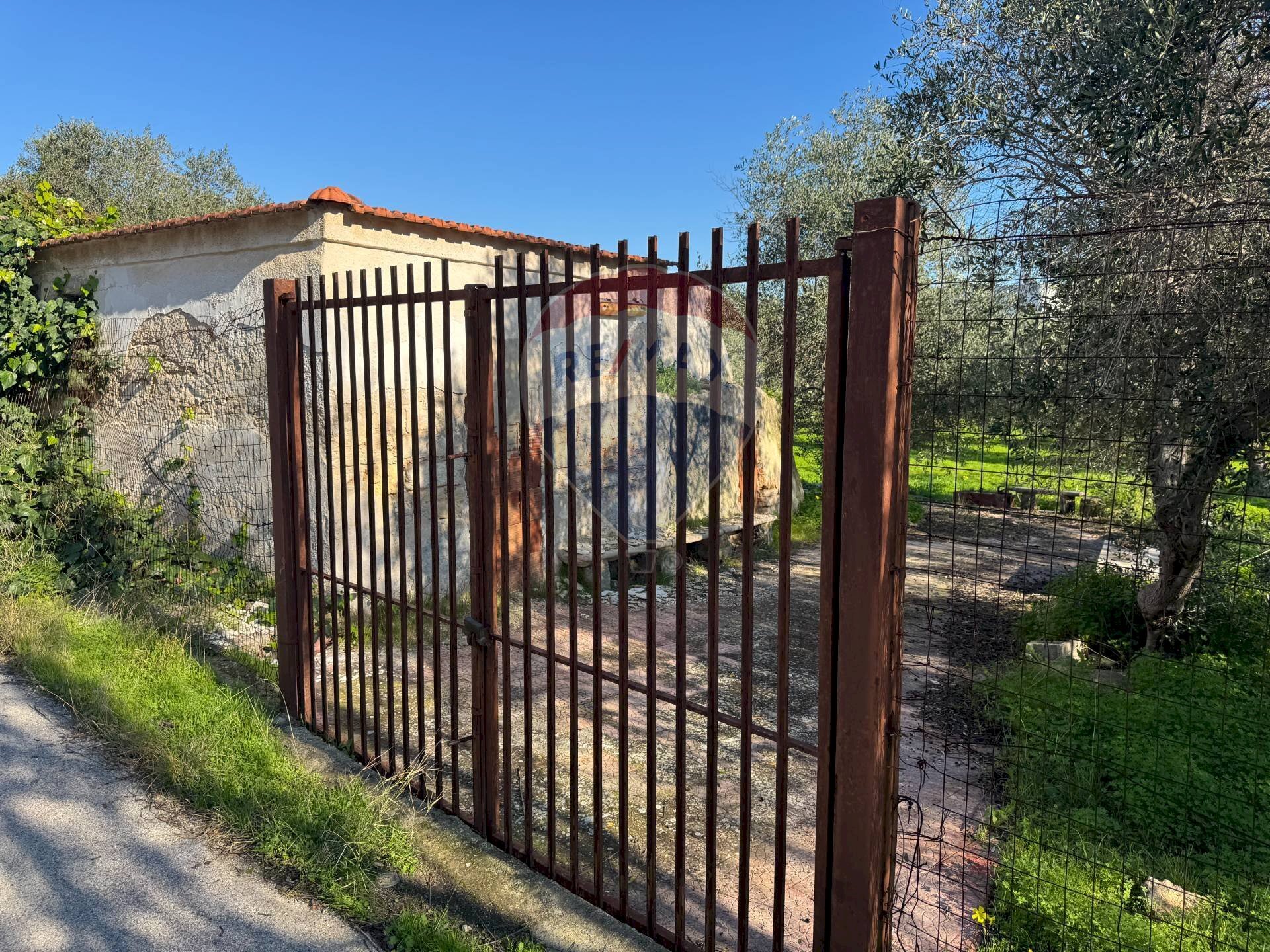 Casa all\'aperto - Villa Traversa al numero 55 di via Bari, Bari - foto 1